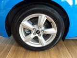 Used 2017 Ford Mustang Coupe image 5