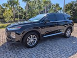 Used 2020 Hyundai Santa Fe SEL image 3