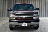 Used 2003 Chevrolet Silverado 3500 LS image 3