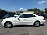 Used 2009 Mercedes-Benz E 350 4MATIC Sedan image 6