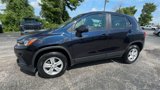 Certified 2021 Chevrolet Trax LS image 4