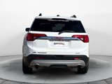 Used 2019 GMC Acadia SLT w/ LPO, Cargo Package image 4