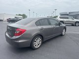 Used 2012 Honda Civic EX-L image 4