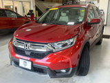 Used 2018 Honda CR-V EX-L image 3