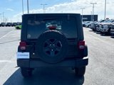 Used 2017 Jeep Wrangler Unlimited Sport image 4