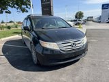 Used 2012 Honda Odyssey EX image 2