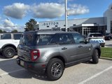 Certified 2025 Ford Bronco Sport Big Bend image 3