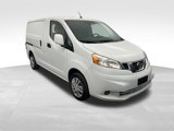 Used 2019 Nissan NV200 SV w/ Back Door Glass Package image 2