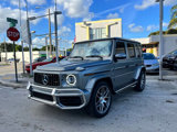 Used 2020 Mercedes-Benz G 63 AMG 4MATIC image 3