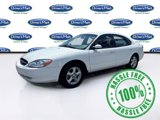 Used 2002 Ford Taurus SE image 3