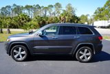 Used 2015 Jeep Grand Cherokee Limited w/ Luxury Group II image 2
