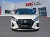 Used 2024 Nissan Kicks SV image 2