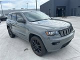 Used 2019 Jeep Grand Cherokee Altitude image 3