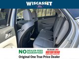 Used 2019 Hyundai Tucson SE image 5