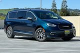 New 2025 Chrysler Pacifica Pinnacle image 2