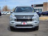 New 2025 Mitsubishi Outlander SE image 6