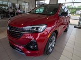 Used 2020 Buick Encore GX Essence w/ Advanced Technology Package image 2