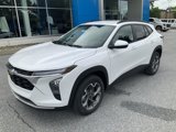 New 2025 Chevrolet Trax LT w/ Driver Confidence Package image 3