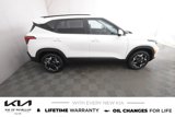 New 2025 Kia Seltos S image 4