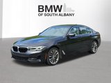 Certified 2023 BMW 530i xDrive w/ Premium Package image 6