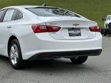 Used 2023 Chevrolet Malibu LS image 4