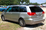 Used 2008 Toyota Sienna LE image 5
