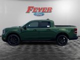 New 2025 Ford Maverick XLT image 2