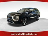 New 2025 Mitsubishi Outlander SE image 1