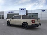 New 2025 Ford Maverick XLT w/ XLT Luxury Package image 4