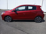 Used 2023 Mitsubishi Mirage SE image 4