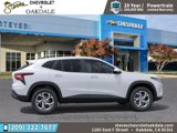 New 2025 Chevrolet Trax LS w/ LS Convenience Package image 5