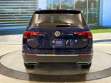 Certified 2021 Volkswagen Tiguan SE image 6