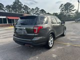 Used 2018 Ford Explorer XLT w/ Equipment Group 201A image 5