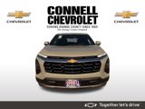 New 2025 Chevrolet Equinox LT image 3