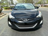 Used 2012 Hyundai Elantra GLS w/ Preferred Pkg 3 image 2