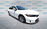 New 2025 Honda Civic LX image 3