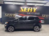 Used 2020 Ford EcoSport Titanium image 2