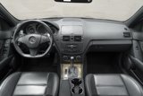 Used 2009 Mercedes-Benz C 63 AMG Sedan image 2