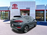 Used 2017 Hyundai Tucson Sport w/ Cargo Package image 3