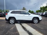 Used 2014 Jeep Cherokee Limited w/ Technology Group image 3