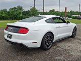 Used 2021 Ford Mustang Coupe w/ Equipment Group 101A image 5