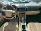 Used 2012 Lincoln MKZ image 2