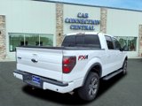 Used 2013 Ford F150 FX4 w/ Luxury Equipment Group image 3
