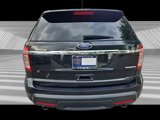 Used 2013 Ford Explorer FWD image 5