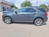 Used 2017 Chevrolet Equinox LT image 3