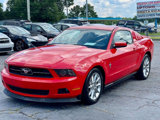 Used 2011 Ford Mustang Premium w/ 202A Rapid Spec Order Code image 2