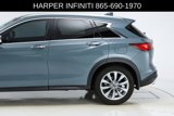Used 2022 INFINITI QX50 Essential w/ Cargo Package image 4