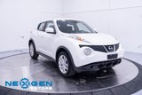 Used 2014 Nissan Juke S image 3