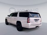 Used 2017 GMC Yukon XL Denali w/ Open Road Package image 4