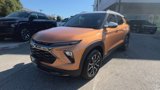 Certified 2024 Chevrolet TrailBlazer ACTIV w/ Convenience Package image 4